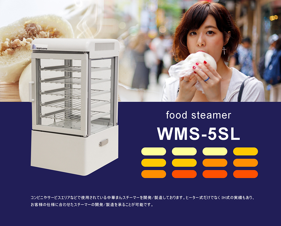 WMS‐5SL