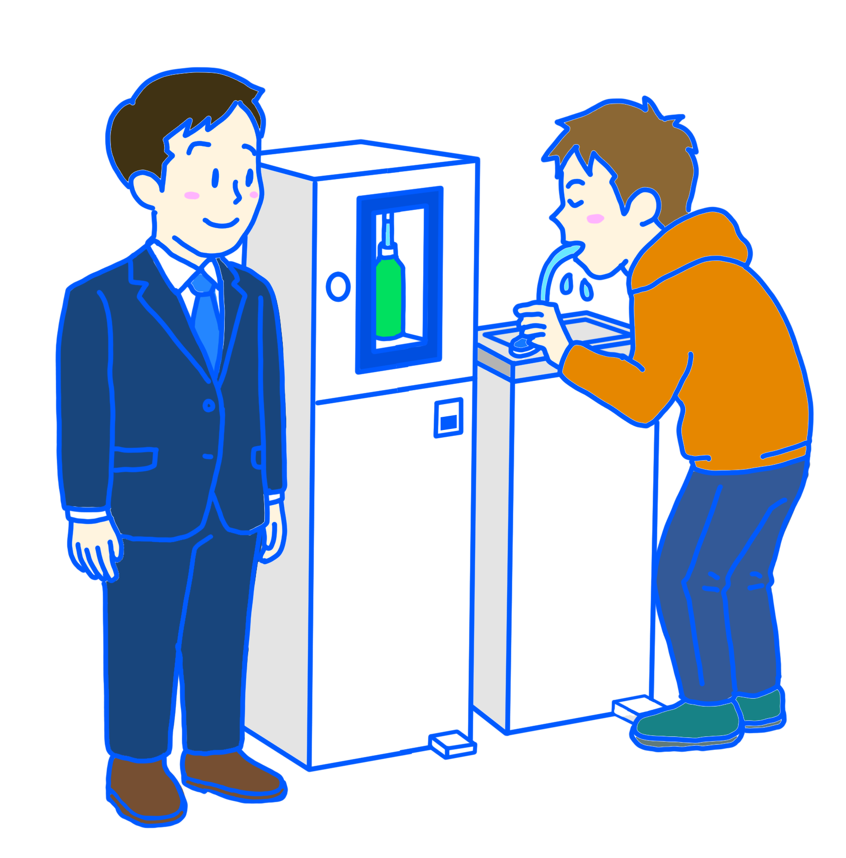 ウォーター様ご連絡用 エンジンパーツ：ウォーターライン – JSP TOKAI